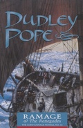 Cover: Ramage & the Renegades - McBooks Press