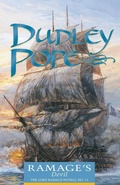 Cover: Ramage's Devil - McBooks Press