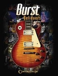 Cover: Burst Believers - Centerstream Publishing