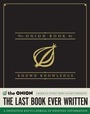 Cover: The Onion Book of Known Knowledge - Little, Brown & Company