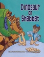 Cover: Dinosaur on Shabbat - Kar-Ben Publishing