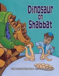 Cover: Dinosaur on Shabbat - Kar-Ben Publishing