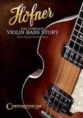Cover: Hofner - Centerstream Publishing