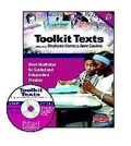 Cover: Toolkit Texts - Heinemann Educational Books,U.S.