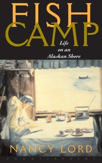 Abbildung von: Fishcamp Life on an Alaskan Shore - Counterpoint