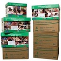 Cover: LLI Green Lev Lit A-J - Heinemann Educational Books