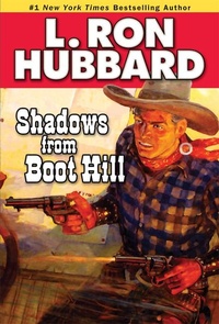 Enlarge image Cover: Shadows from Boot Hill - Galaxy Press