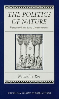 Enlarge image Cover: The Politics of Nature - Palgrave Macmillan