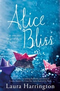 Cover: Alice Bliss - Picador