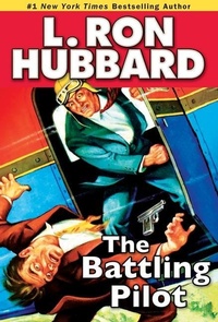 Enlarge image Cover: The Battling Pilot - Galaxy Press