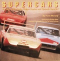 Cover: Supercars - Howell Press