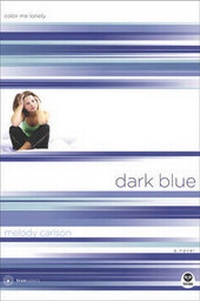 Enlarge image Cover: Dark Blue - NavPress