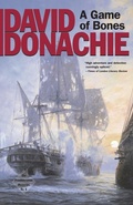 Cover: A Game of Bones - McBooks Press