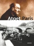 Cover: Atget Paris (10th Printing) - Gingko Press, Inc