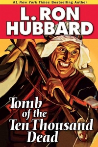 Abbildung von: Tomb of the Ten Thousand Dead - Galaxy Press