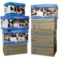 Cover: LLI Blue Lev Lit C-N - Heinemann Educational Books