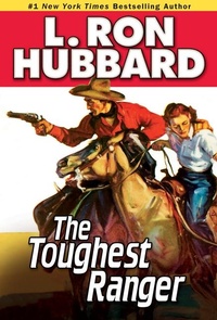 Enlarge image Cover: The Toughest Ranger - Galaxy Press