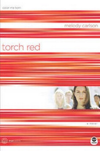 Enlarge image Cover: Torch Red - NavPress