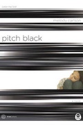 Cover: Pitch Black - NavPress