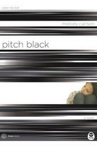 Abbildung von: Pitch Black - NavPress