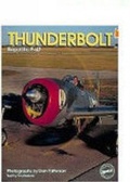 Cover: Thunderbolt - Howell Press