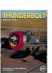 Enlarge image Cover: Thunderbolt - Howell Press