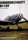 Cover: Messerschmitt Bf-109 - Howell Press