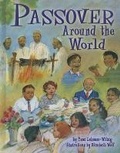 Cover: Passover Around the World - Kar-Ben Publishing (Tm)
