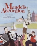 Cover: Mendel's Accordion - Kar-Ben Copies Ltd