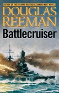 Cover: Battlecruiser - McBooks Press