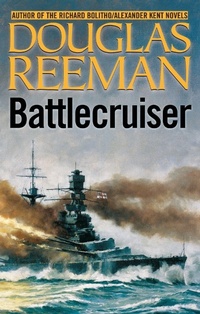 Enlarge image Cover: Battlecruiser - McBooks Press