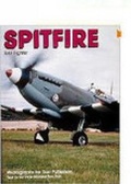 Cover: Spitfire: RAF Fighter - Howell Press