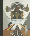 Cover: I Was Just Leaving - Gingko Press, Inc