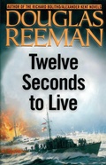 Cover: Twelve Seconds to Live - McBooks Press
