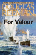 Cover: For Valour - McBooks Press