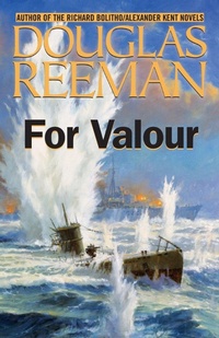Enlarge image Cover: For Valour - McBooks Press