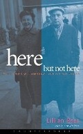 Cover: Here But Not Here - Counterpoint