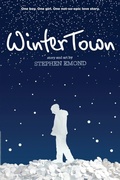 Cover: Winter Town - Little, Brown Young Readers