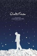Cover: Winter Town - Little, Brown Young Readers