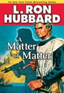 Cover: A Matter of Matter - Galaxy Press