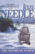 Cover: The Spithead Nymph - McBooks Press