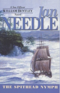 Enlarge image Cover: The Spithead Nymph - McBooks Press