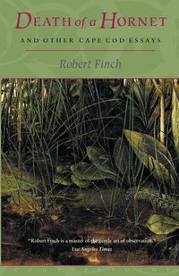 Abbildung von: Death of a Hornet and Other Cape Cod Essays - Counterpoint
