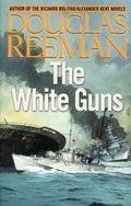 Cover: The White Guns - McBooks Press
