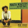 Cover: Youth Ministry on Your Knees - NavPress