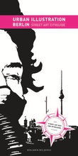 Cover: Urban Illustration Berlin - Gingko Press, Inc