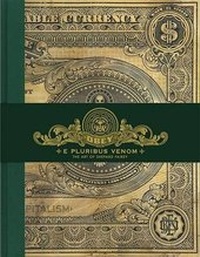 Abbildung von: E Pluribus Venom - Gingko Press, Inc