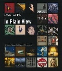 Enlarge image Cover: Dan Witz: In Plain View - Gingko Press, Inc