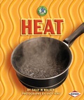 Cover: Heat - Lerner Books