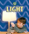 Cover: Light - Lerner Books